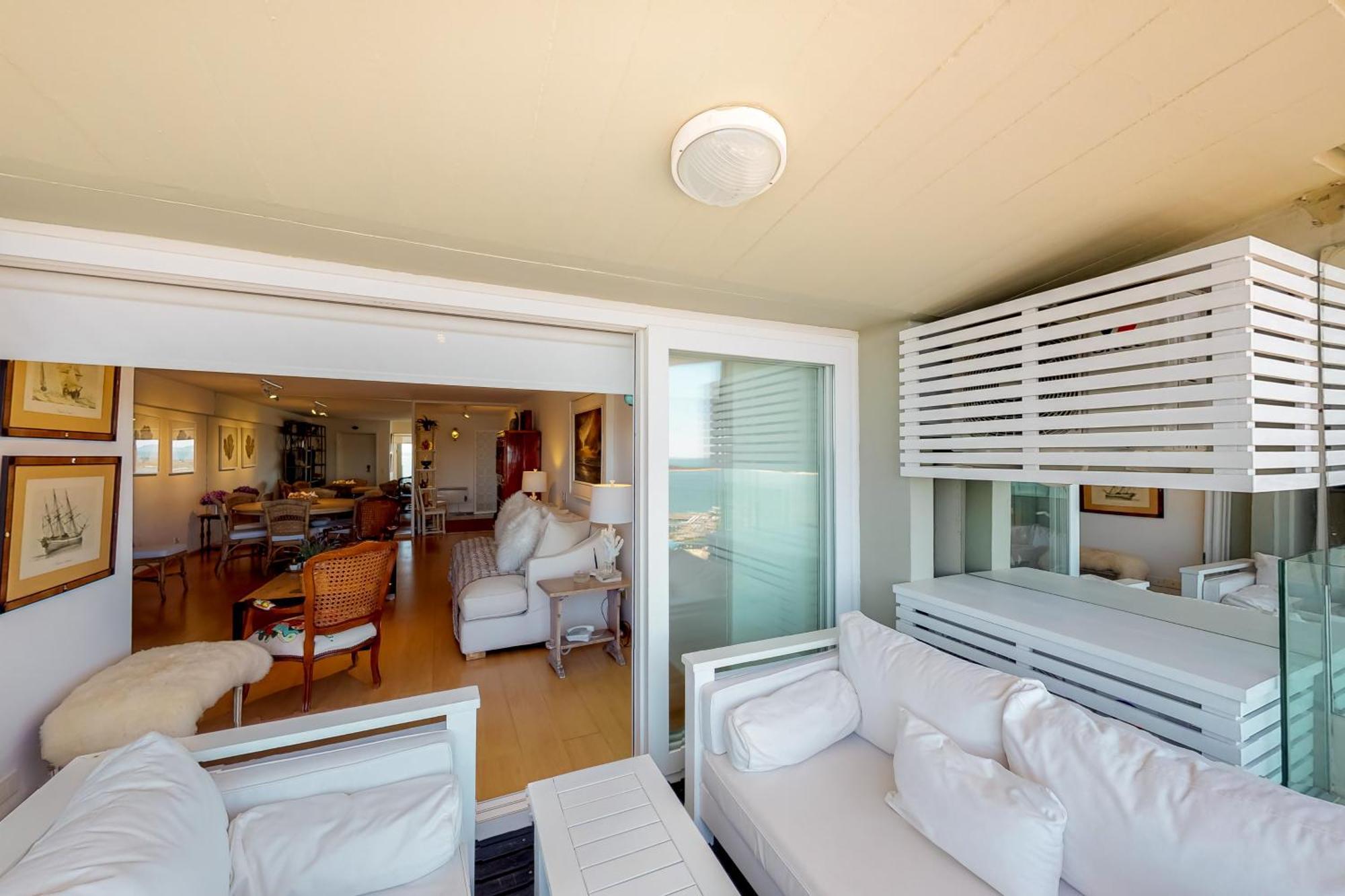 Oceana Suites Fontemar Punta del Este Habitación foto