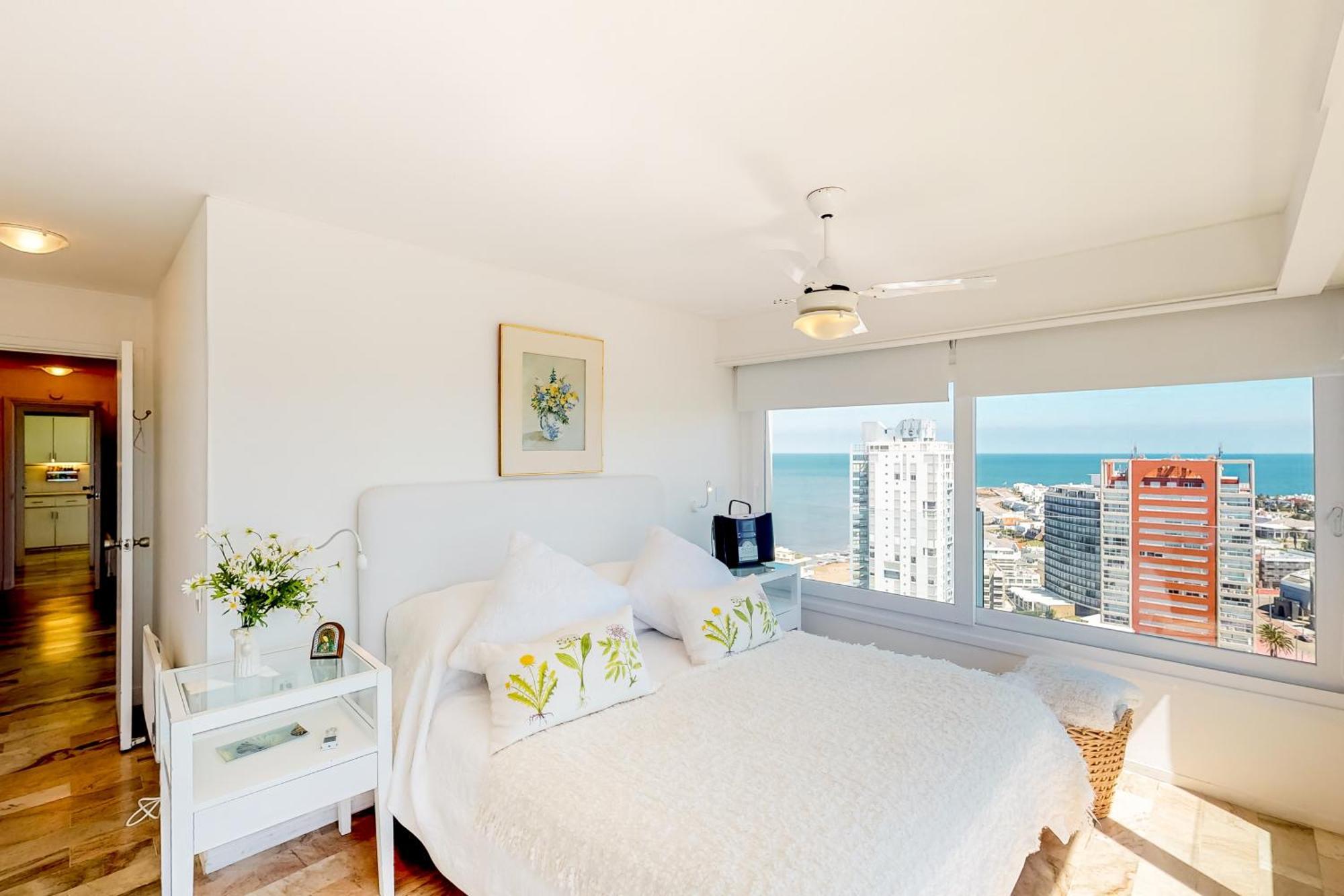 Oceana Suites Fontemar Punta del Este Habitación foto