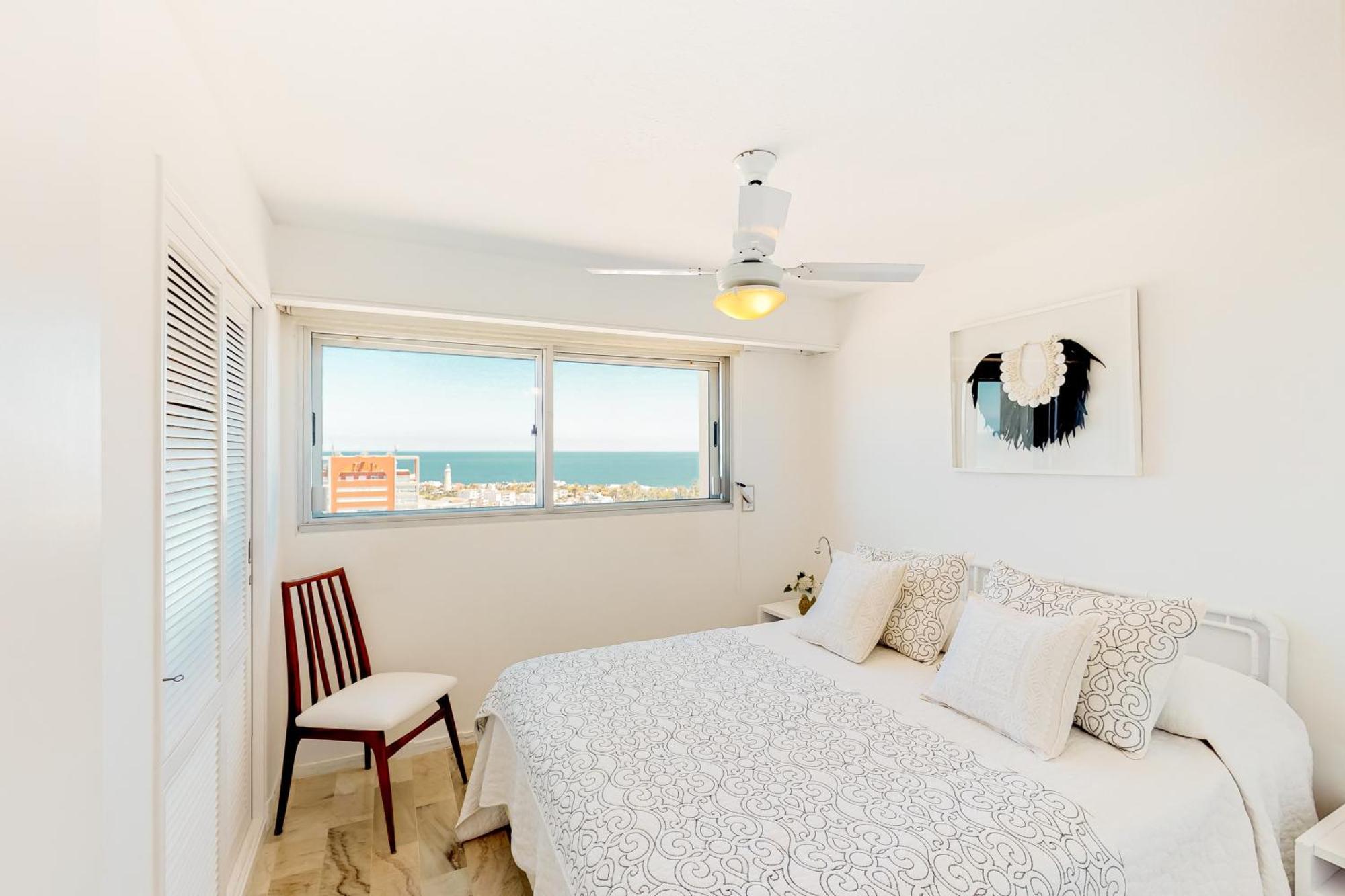 Oceana Suites Fontemar Punta del Este Habitación foto