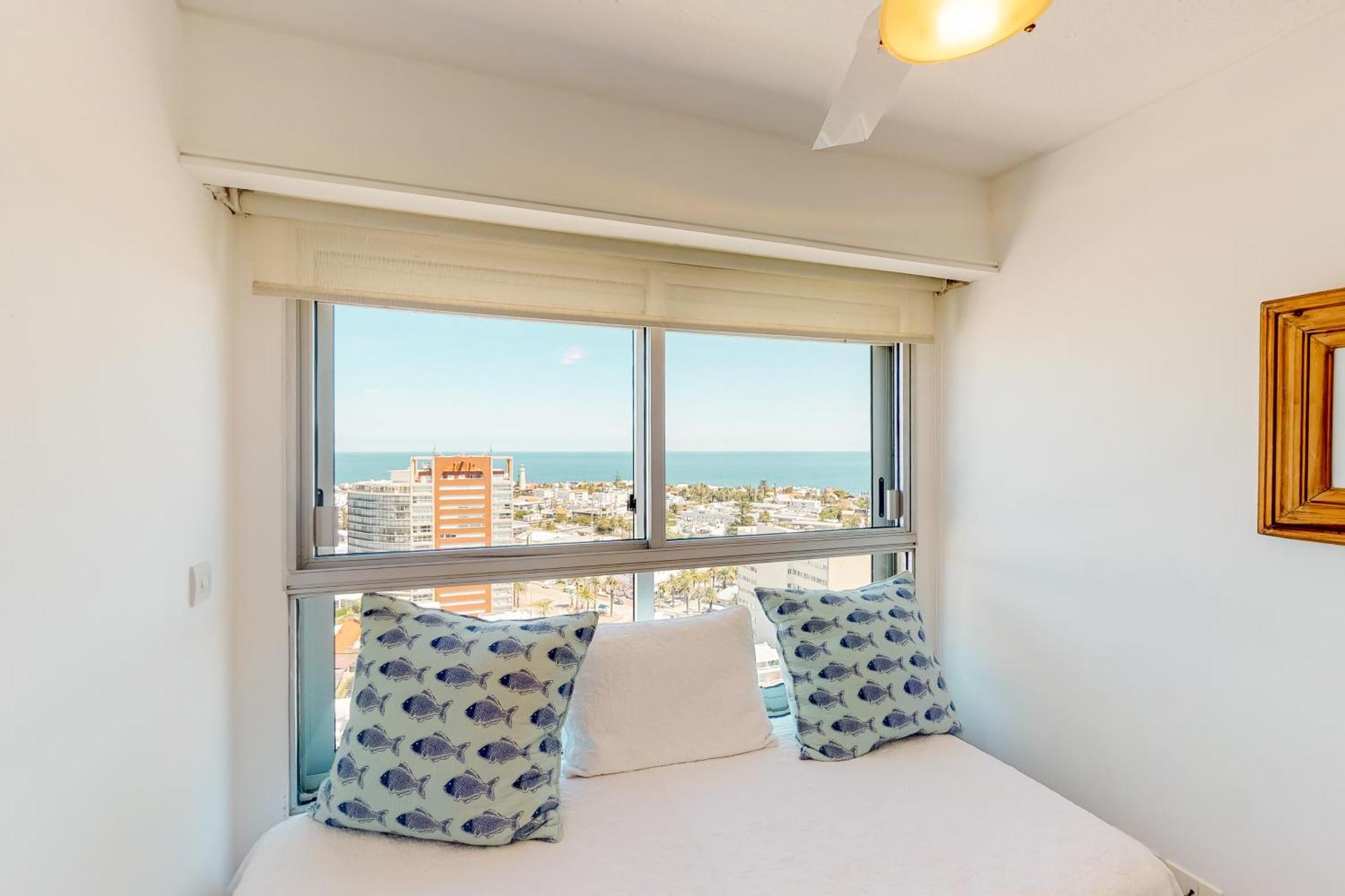 Oceana Suites Fontemar Punta del Este Habitación foto