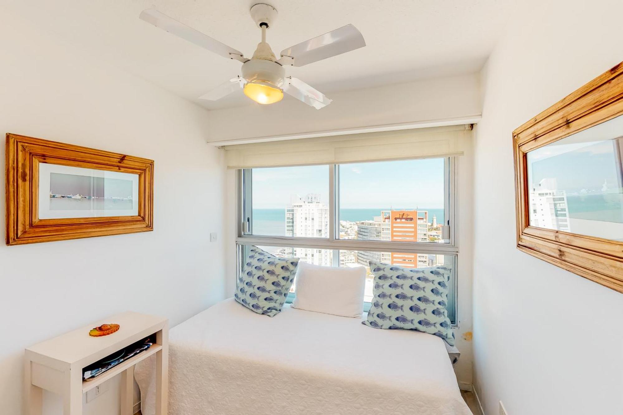 Oceana Suites Fontemar Punta del Este Habitación foto