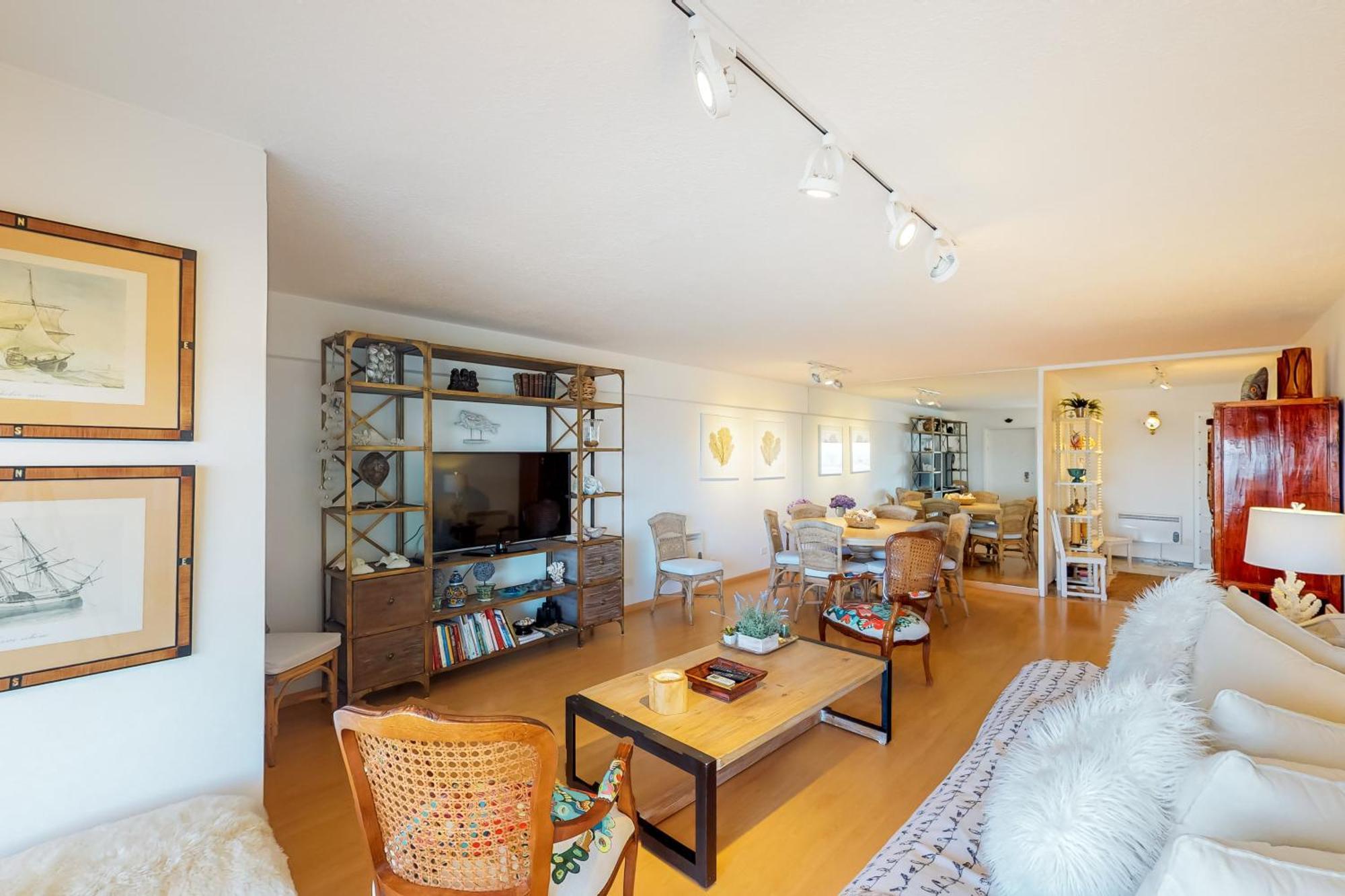 Oceana Suites Fontemar Punta del Este Habitación foto