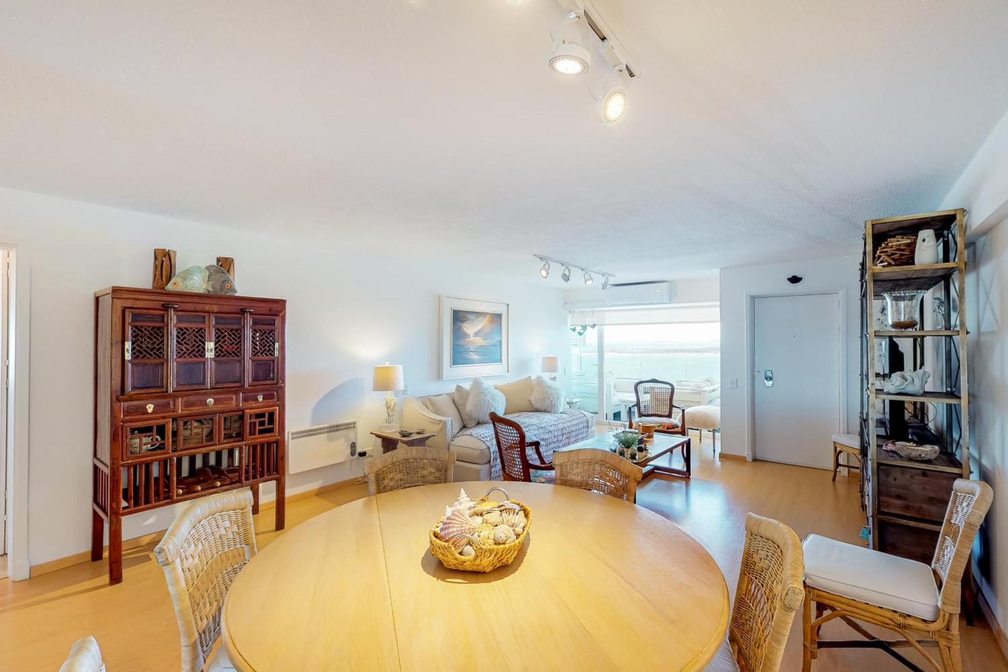 Oceana Suites Fontemar Punta del Este Habitación foto