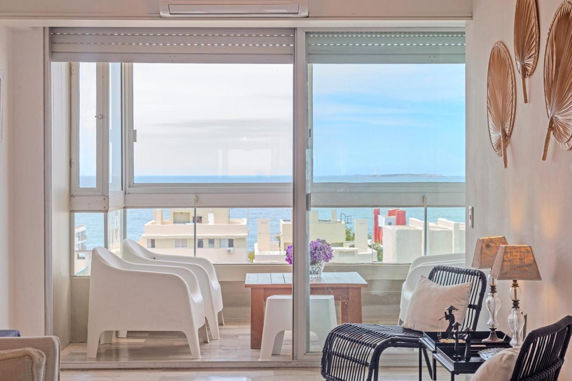 Oceana Suites Fontemar Punta del Este Habitación foto