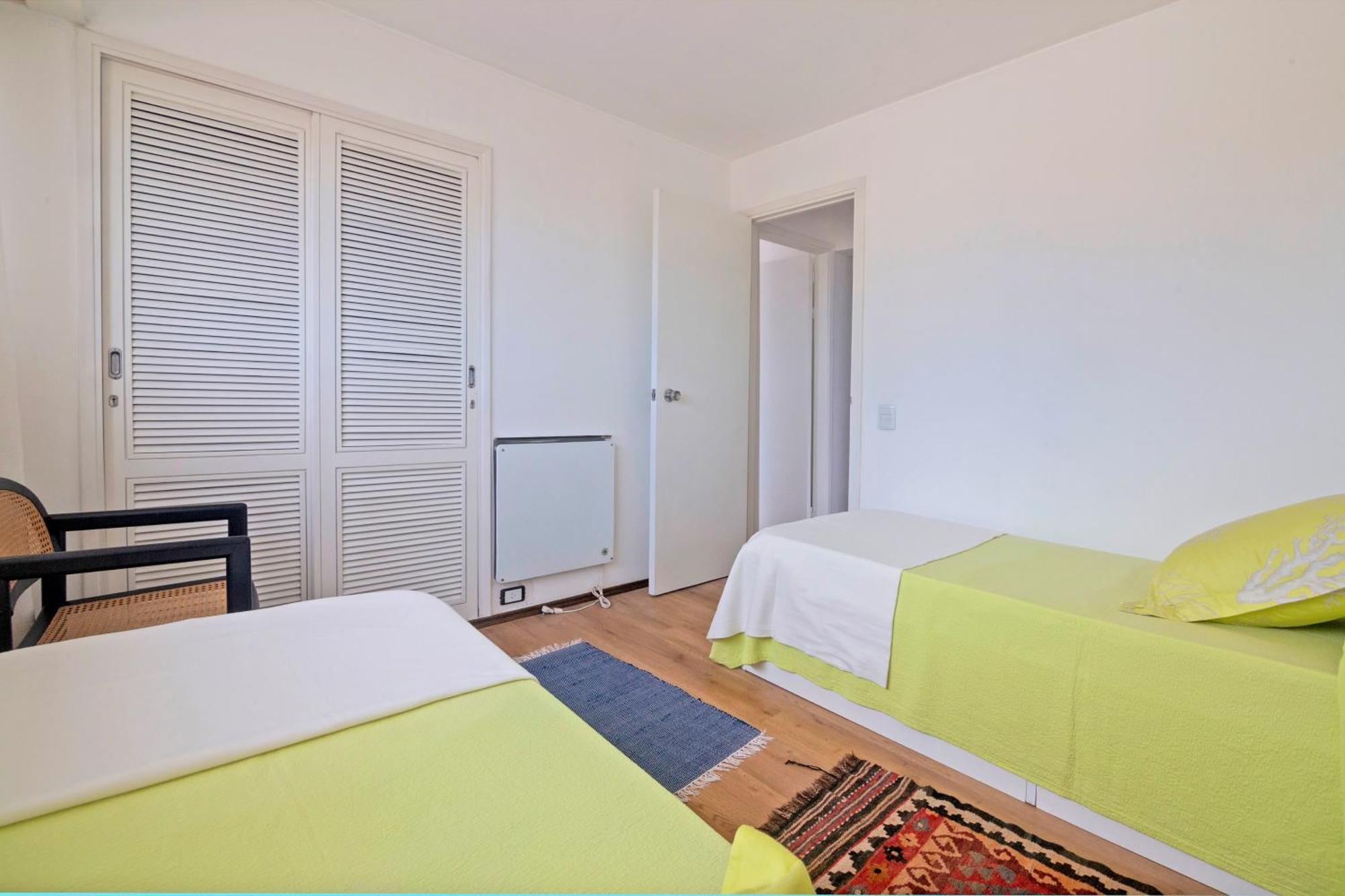 Oceana Suites Fontemar Punta del Este Habitación foto