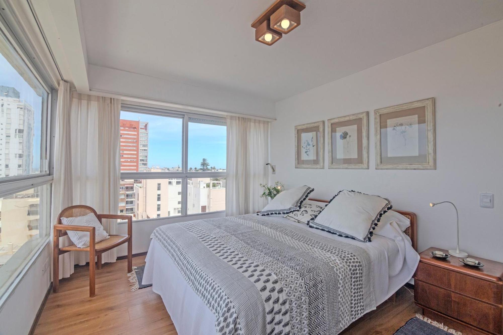 Oceana Suites Fontemar Punta del Este Habitación foto