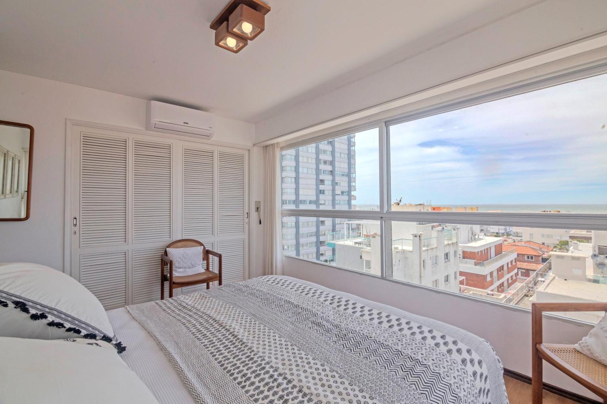 Oceana Suites Fontemar Punta del Este Habitación foto