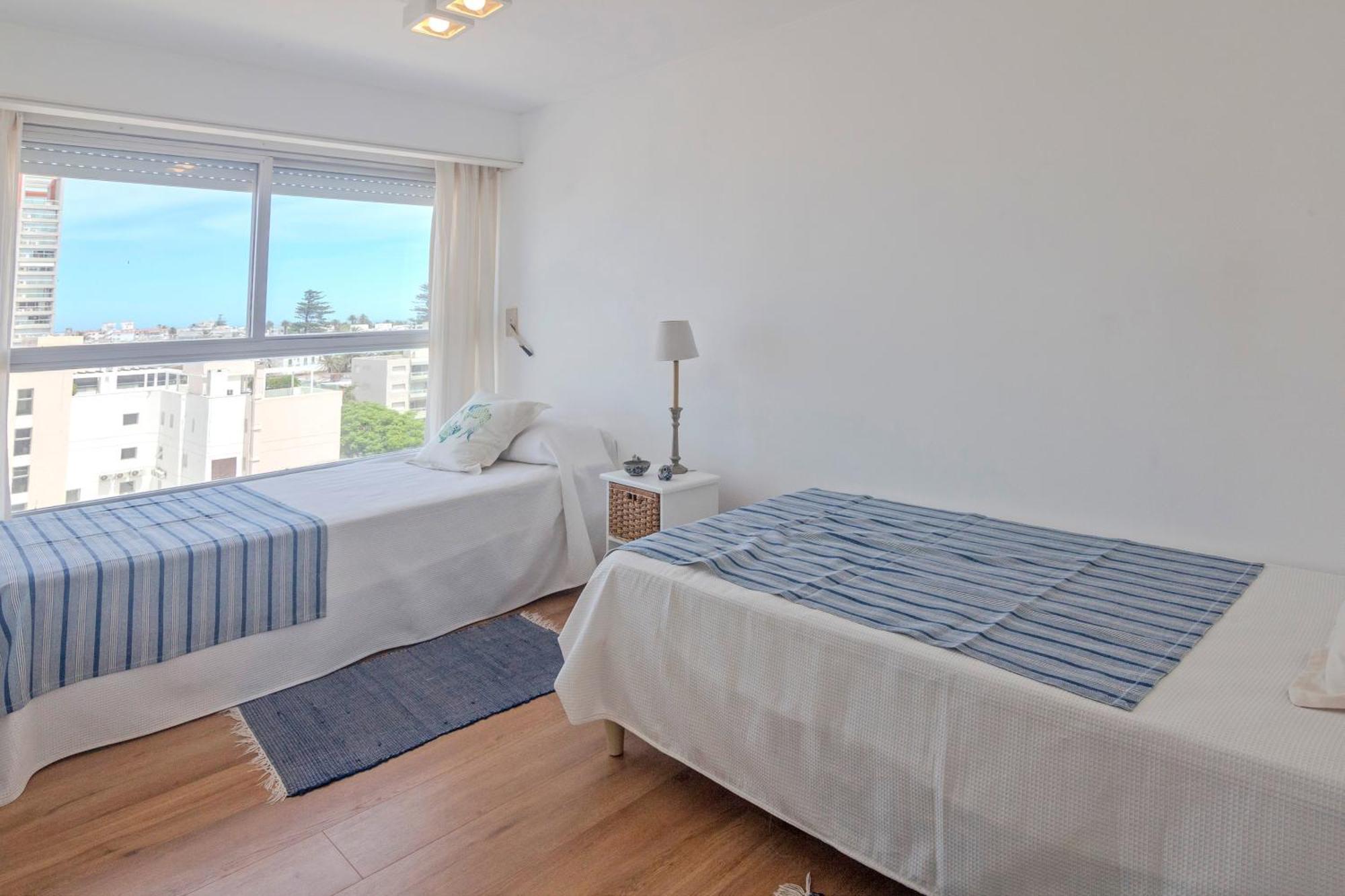Oceana Suites Fontemar Punta del Este Habitación foto